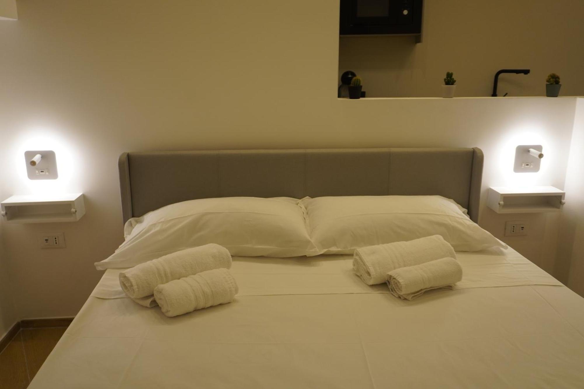 Apartamento Vatican R-home Tito Livio